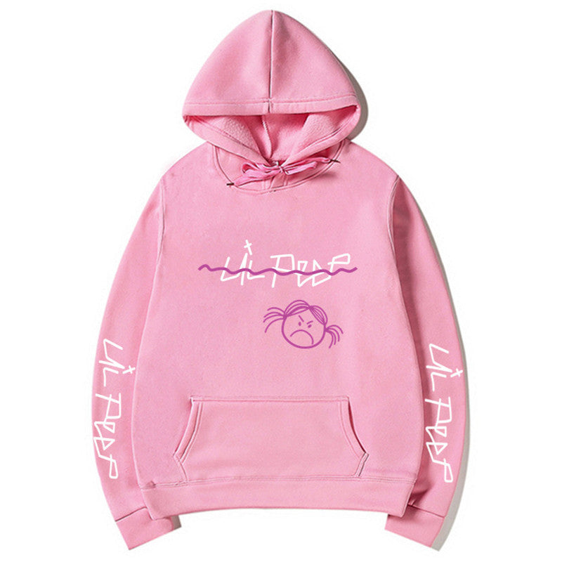 Lil Peep Hoodies - ARCHSHOPE