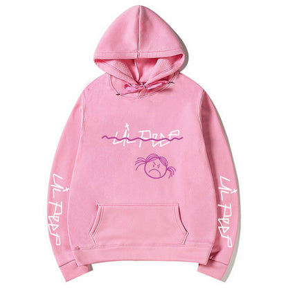 Lil Peep Hoodies - ARCHSHOPE