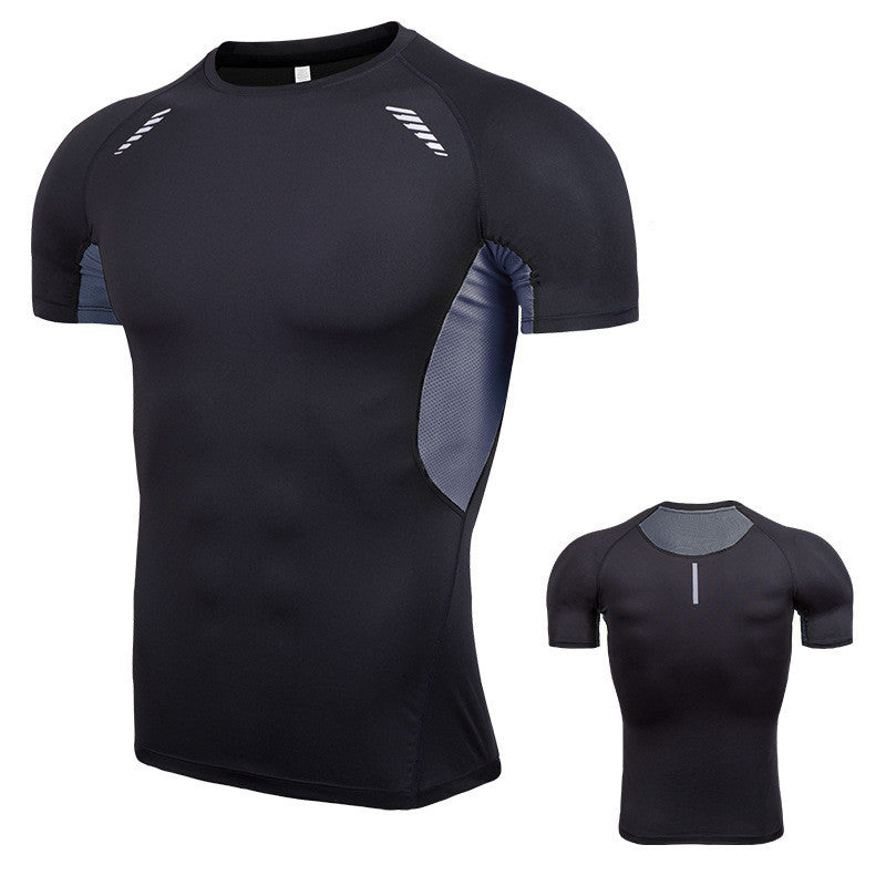 Training fat man sportswear - ARCHSHOPE
