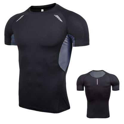 Training fat man sportswear - ARCHSHOPE