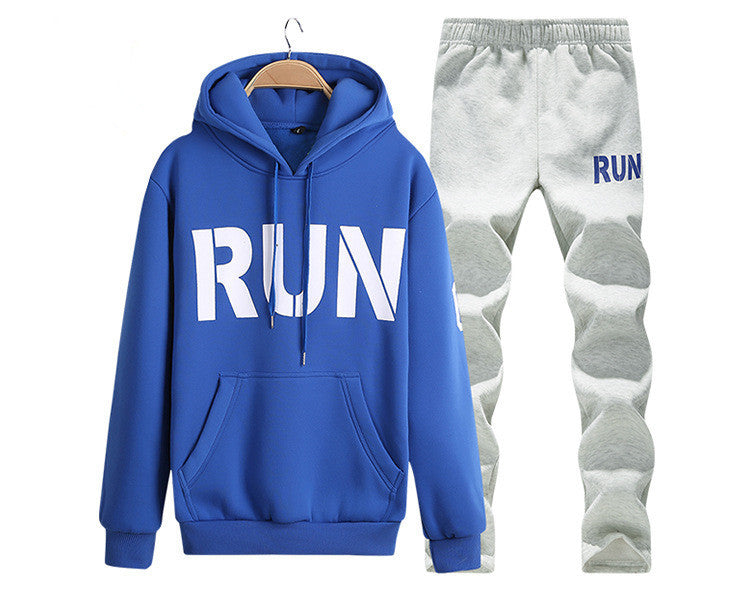 Men Sports Track Suit - ARCHSHOPE