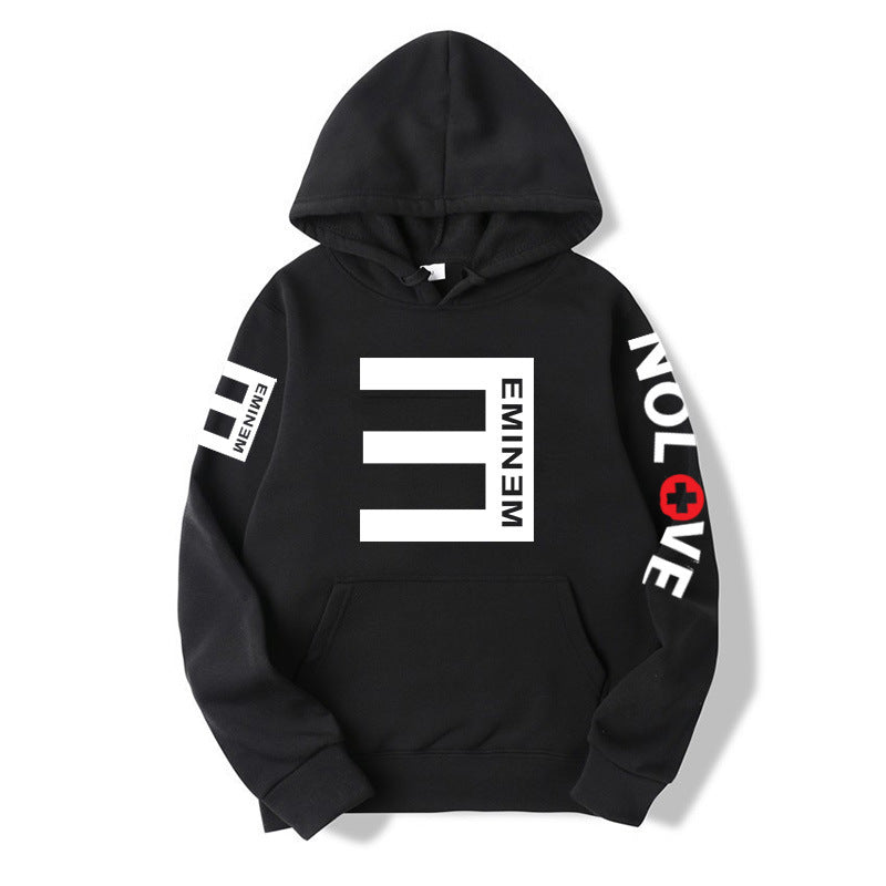 hooded hoodies thick anti-E sweater - ARCHSHOPE