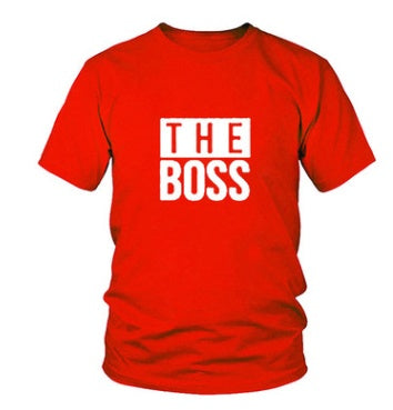DIY Men T-Shirts - ARCHSHOPE