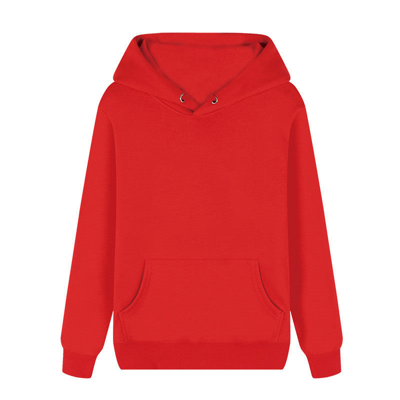 Fall And Winter Hoodies Custom Diy Hoodie Jackets - ARCHSHOPE