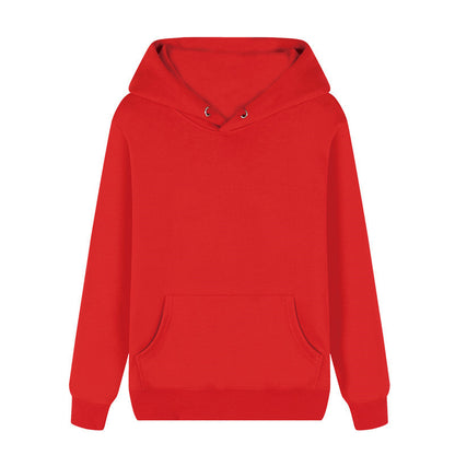 Fall And Winter Hoodies Custom Diy Hoodie Jackets - ARCHSHOPE
