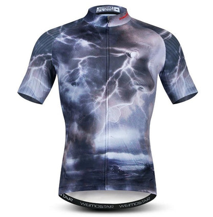 Printed casual T-shirt - ARCHSHOPE