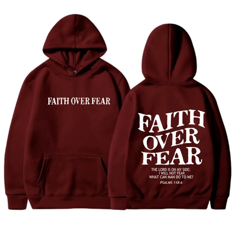Printed Men's And Women's Hoodies - ARCHSHOPE
