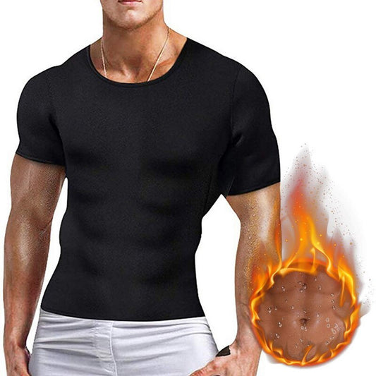 Mens Slimming Body Building Shaper Underwear Waist Slim Fit Shapewear - ARCHSHOPE