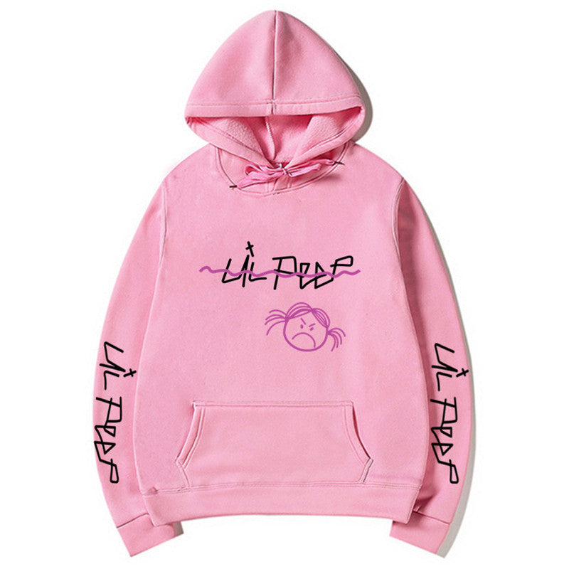 Lil Peep Hoodies - ARCHSHOPE