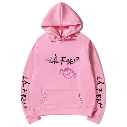 Lil Peep Hoodies - ARCHSHOPE