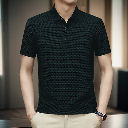 Business Casual Breathable Thin Top - ARCHSHOPE