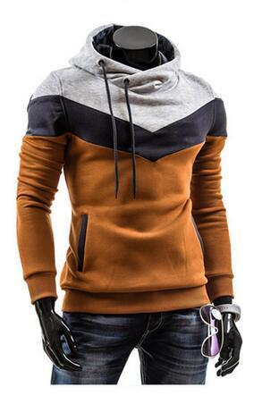 WINTER AUTUMN DESIGNER HOODIES - ARCHSHOPE