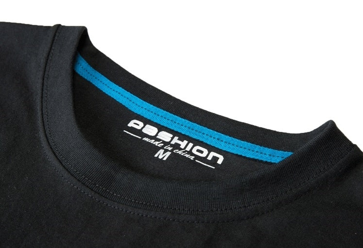 Printed t-shirt - ARCHSHOPE