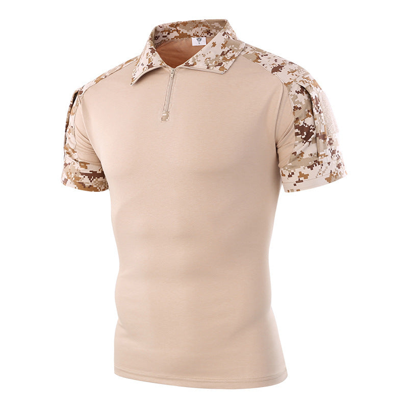 Outdoor camouflage clothing - ARCHSHOPE