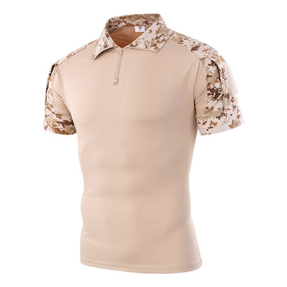 Outdoor camouflage clothing - ARCHSHOPE