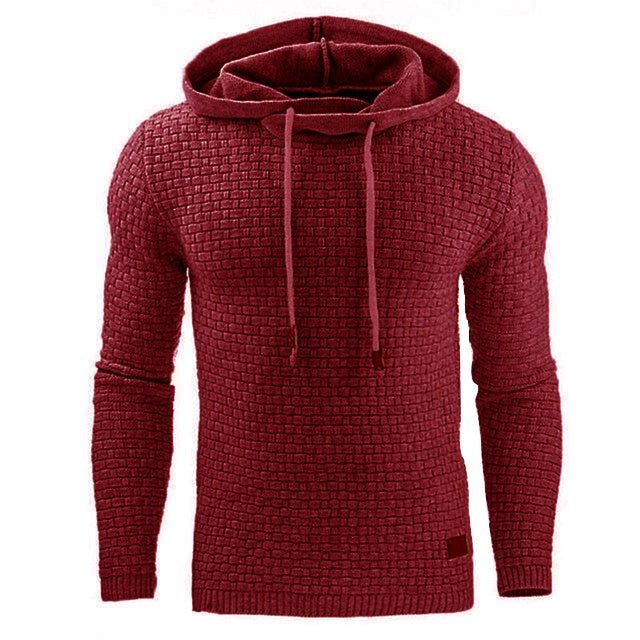 Men's hoodies sweater - ARCHSHOPE