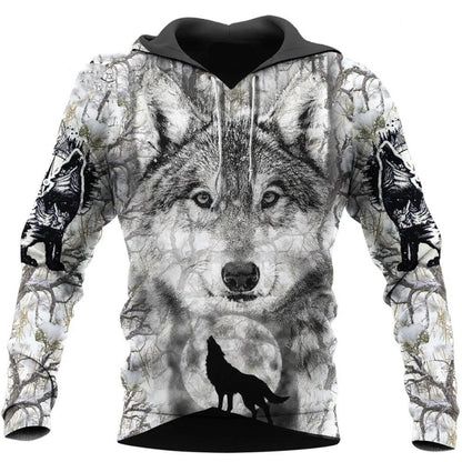 Jacket Quality Pullover Sportswear Apparel Outerwear - ARCHSHOPE