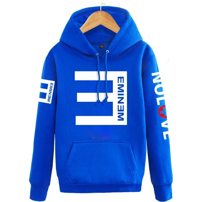 hooded hoodies thick anti-E sweater - ARCHSHOPE
