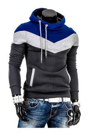 WINTER AUTUMN DESIGNER HOODIES - ARCHSHOPE