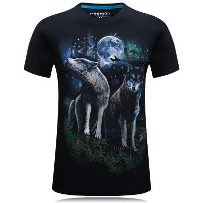 Printed t-shirt - ARCHSHOPE