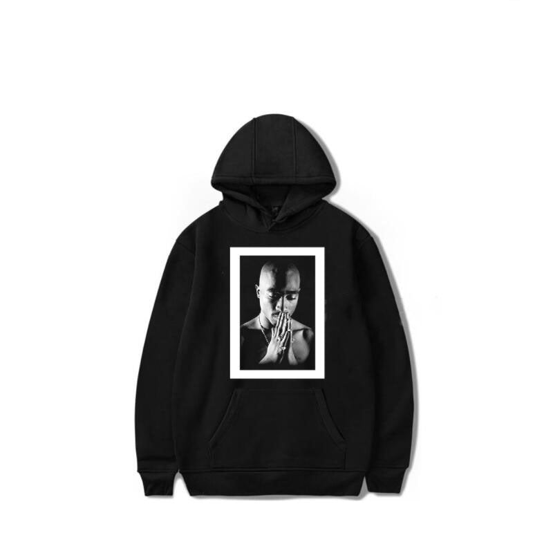 Hoodie Sweatshirt Men's Women's Sweatshirt Printed Sweatshirt - ARCHSHOPE