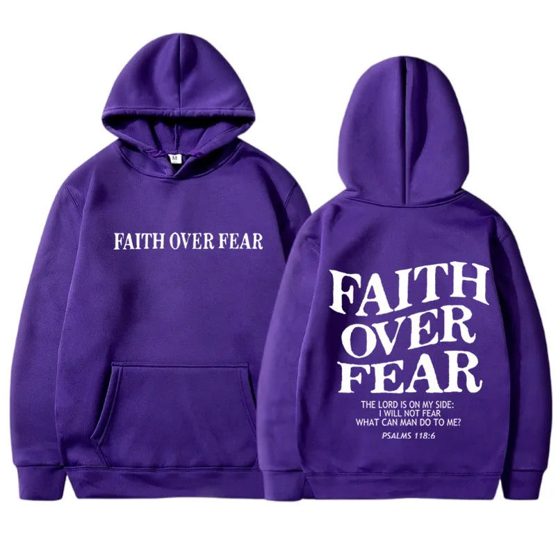 Printed Men's And Women's Hoodies - ARCHSHOPE