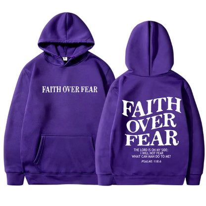 Printed Men's And Women's Hoodies - ARCHSHOPE