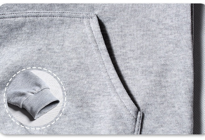 Printed Clothes Hoodies For Men And Women - ARCHSHOPE