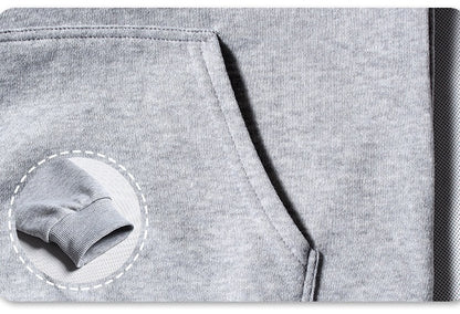Printed Clothes Hoodies For Men And Women - ARCHSHOPE
