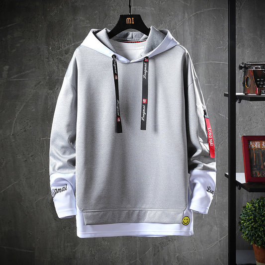 Hoodie clothes sweater - ARCHSHOPE