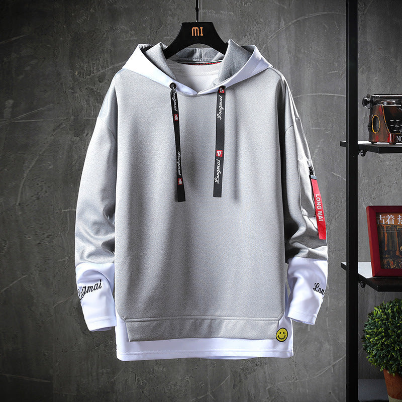 Hoodie clothes sweater - ARCHSHOPE