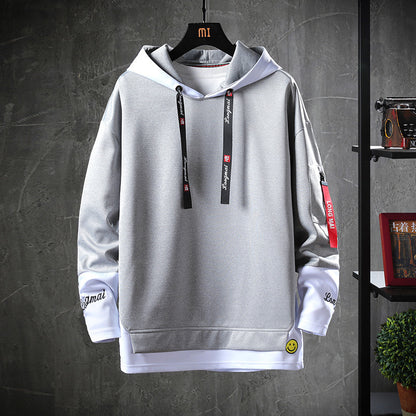 Hoodie clothes sweater - ARCHSHOPE