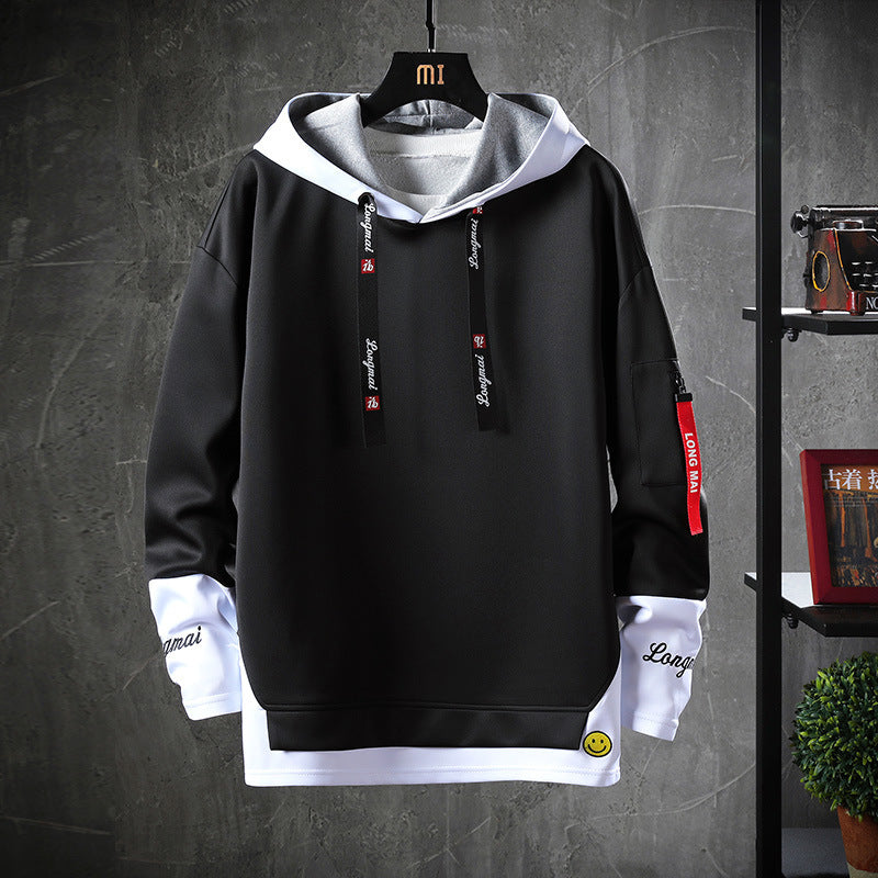 Hoodie clothes sweater - ARCHSHOPE