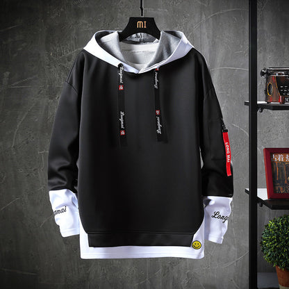 Hoodie clothes sweater - ARCHSHOPE