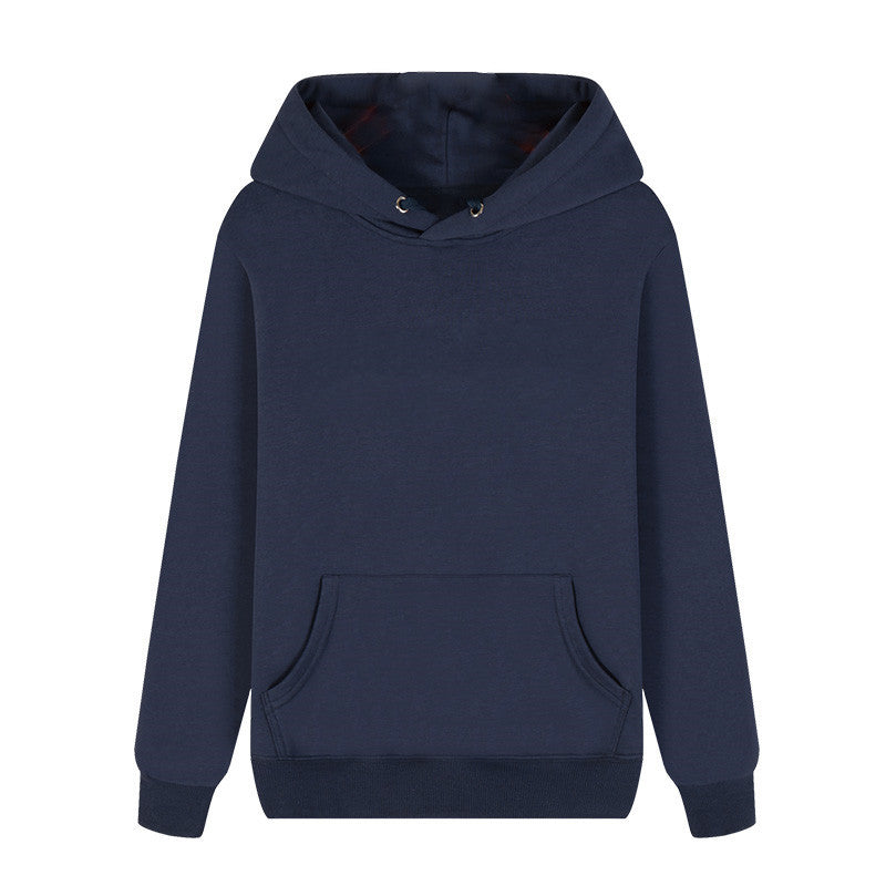 Fall And Winter Hoodies Custom Diy Hoodie Jackets - ARCHSHOPE