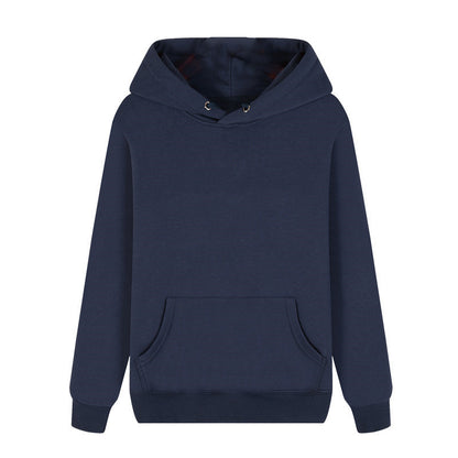 Fall And Winter Hoodies Custom Diy Hoodie Jackets - ARCHSHOPE