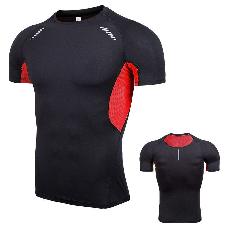 Training fat man sportswear - ARCHSHOPE