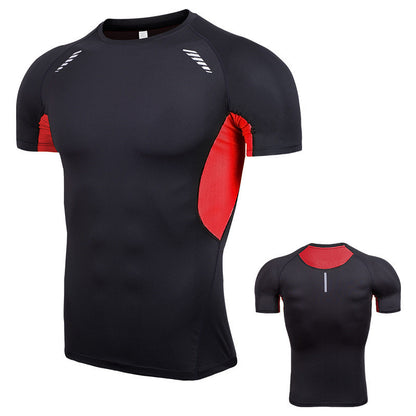 Training fat man sportswear - ARCHSHOPE