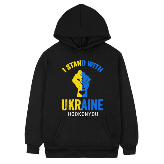 Printed Clothes Hoodies For Men And Women - ARCHSHOPE