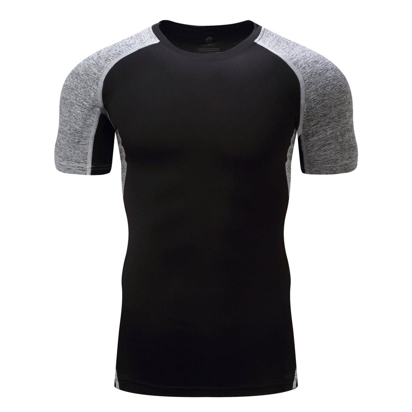 Men's Fashion Simple Short Sleeve T-shirt Top - ARCHSHOPE