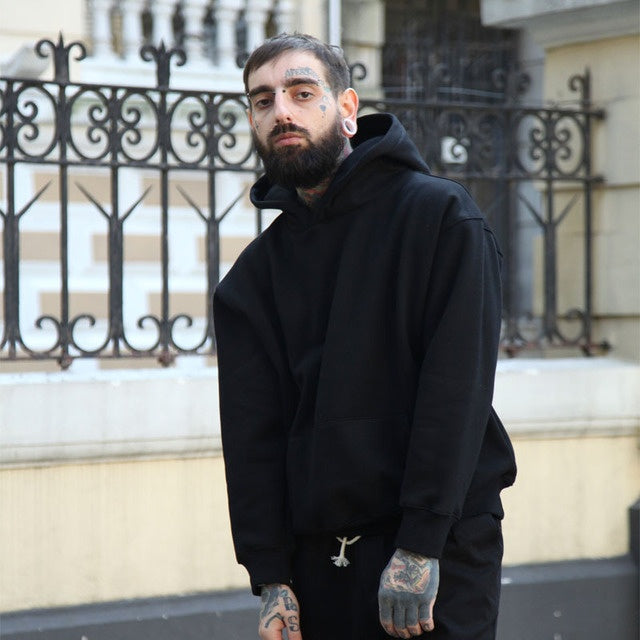 Hoodie Hoodie - ARCHSHOPE