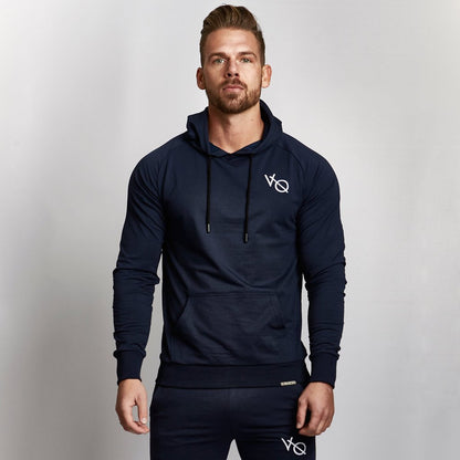 Men's fitness hoodies - ARCHSHOPE