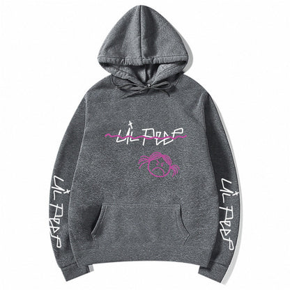 Lil Peep Hoodies - ARCHSHOPE