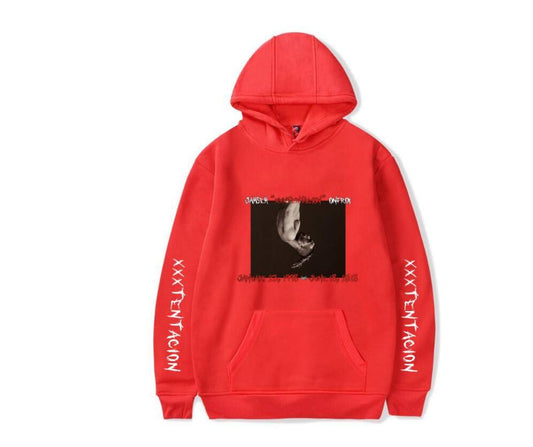 Love Is War Hoodies - ARCHSHOPE