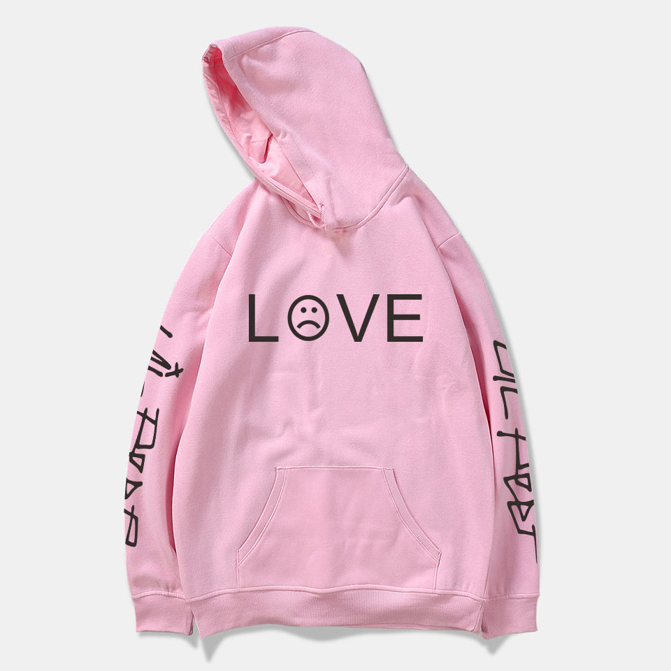 Love Hoodies - ARCHSHOPE