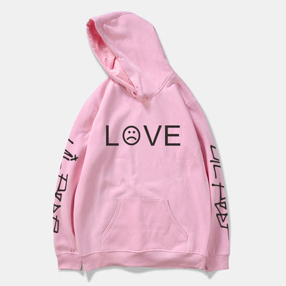 Love Hoodies - ARCHSHOPE