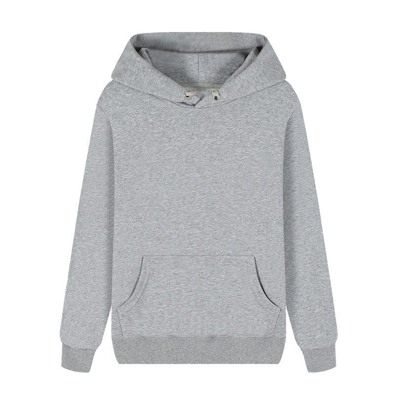 Fall And Winter Hoodies Custom Diy Hoodie Jackets - ARCHSHOPE