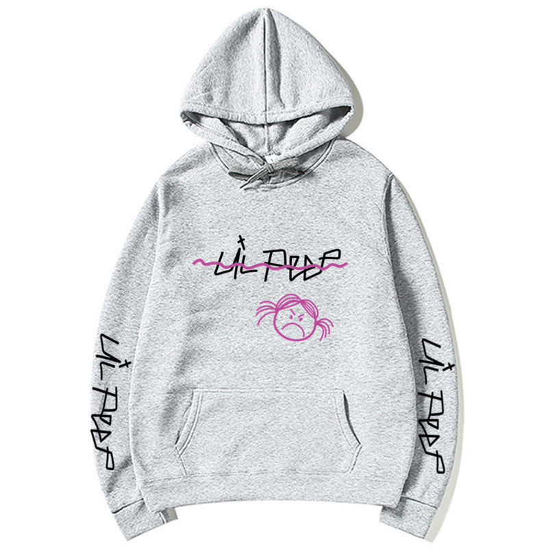 Lil Peep Hoodies - ARCHSHOPE