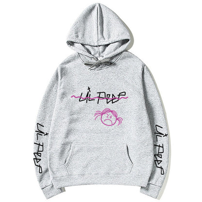 Lil Peep Hoodies - ARCHSHOPE