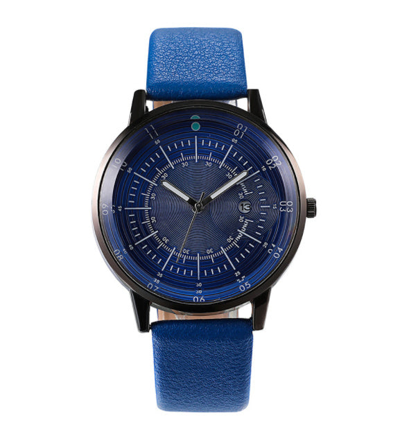Men's classic watches - ARCHSHOPE